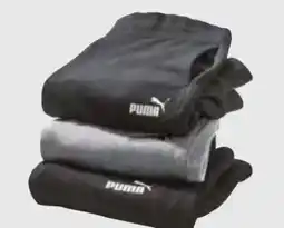 AWG Mode Puma Herren-Jogginghose Angebot