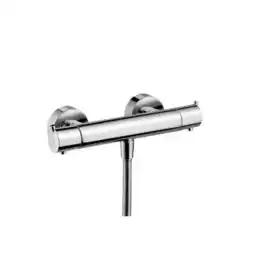 toom Baumarkt Hansgrohe Brausethermostat Ecostat S Angebot