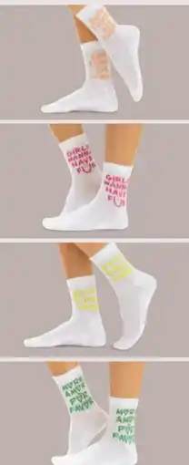 AWG Mode s.Oliver Damen Tennissocken Angebot
