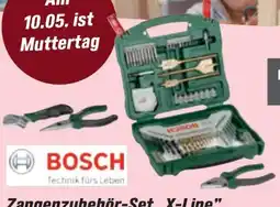 toom Baumarkt Bosch Zubehörbox X-line Angebot