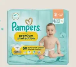 Rossmann Pampers Single Pack Angebot