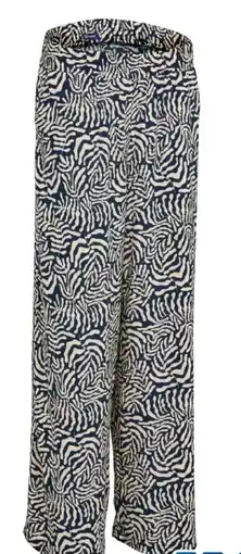 Rossmann Rossmann Ideenwelt Damen Viskose-Hose Angebot