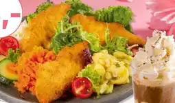 XXXLutz XXXL Backhähnchensalat Angebot