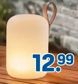 Rossmann Rossmann Ideenwelt Outdoor-Tischleuchten Angebot