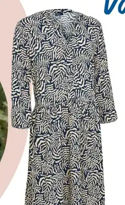 Rossmann Rossmann Ideenwelt Viskose-Kleid Angebot