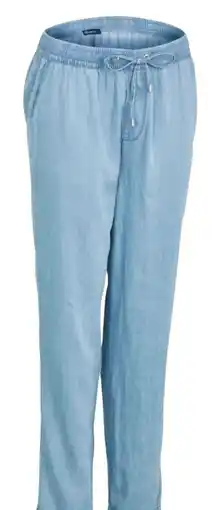 Rossmann Rossmann Ideenwelt Hose Lyocell Angebot