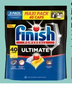 Rossmann Finish Spülmaschinencaps Angebot