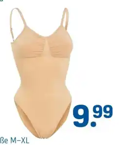Rossmann Rossmann Ideenwelt Damen Body Angebot