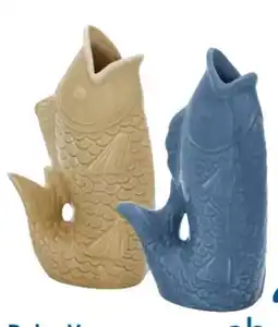Rossmann Rossmann Ideenwelt Deko-Vase Angebot