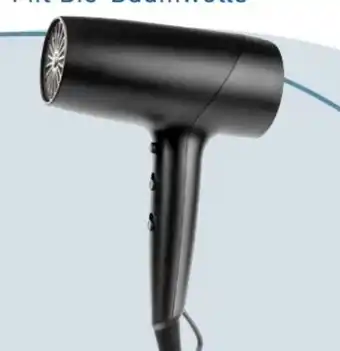 Rossmann Rossmann Ideenwelt Haartrockner Angebot