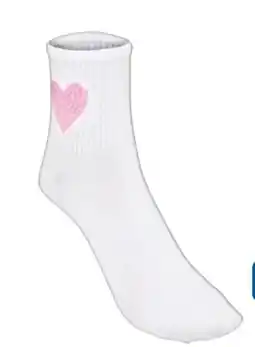 Rossmann under2wear Damen Sport-Kurzschaftsocke Angebot