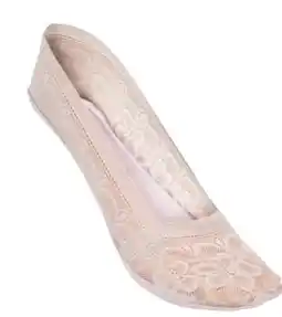 Rossmann under2wear Damen Spitzenfüssling Angebot