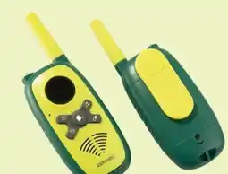 Rossmann Rossmann Ideenwelt Walkie Talkie Angebot