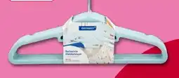 Rossmann Rossmann Ideenwelt Beflockte Kleiderbügel 8er-Set Angebot