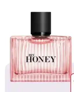 Rossmann Toni Gard My Honey EdP Angebot