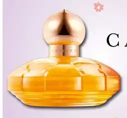 Rossmann Chopard Casmir EdP Angebot