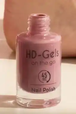 Rossmann Rival Loves Me HD-Gels On The Go 13 Angebot