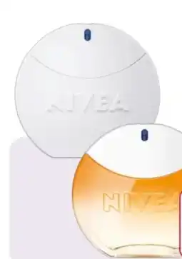 Rossmann Nivea Sun EdT Angebot