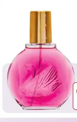 Rossmann Gloria Vanderbilt Minuit a New York Spray EdP Angebot