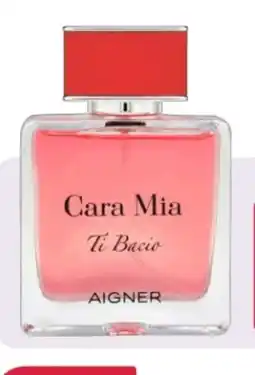 Rossmann Etienne Aigner Cara Mia Ti Bacio EdP Angebot