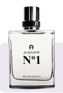 Rossmann Etienne Aigner No 1 Pour Homme EdT Angebot
