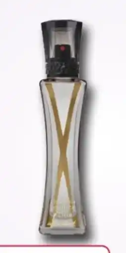 Rossmann Christina Aguilera Woman EdP Angebot