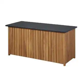 toom Baumarkt Kissenbox Filippa Angebot