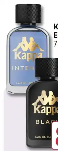 Rossmann Kappa Man EdT Angebot