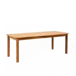 toom Baumarkt Tisch Leona Angebot