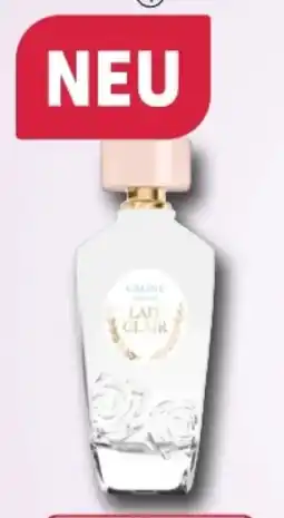 Rossmann Câline Woman EdP Angebot