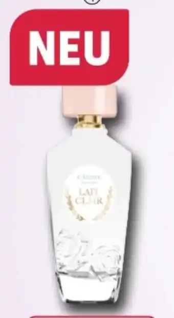Rossmann Câline Woman EdP Angebot