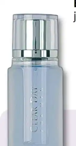 Rossmann Etienne Aigner Clear Day for Men EdT Angebot