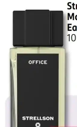Rossmann Strellson Man EdP Angebot