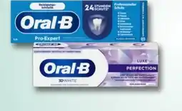 Rossmann Oral-B Zahncreme Pro-Expert Professioneller Schutz Angebot
