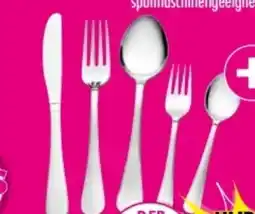 Möbel Boss Besteckset Pepino 30-tlg Angebot