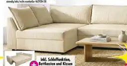 Möbel Boss Ecksofa Mason Angebot