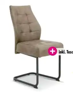 Möbel Boss Stuhl Mirjam Angebot