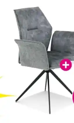Möbel Boss Stuhl Susanne Angebot