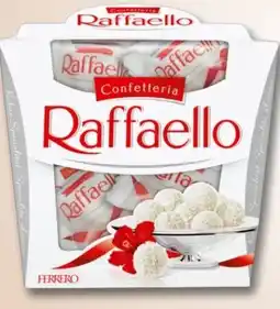 Rossmann Ferrero Raffaello Angebot