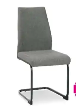 Möbel Boss Stuhl Lilly Angebot