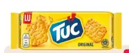 Rossmann LU Tuc Original Angebot