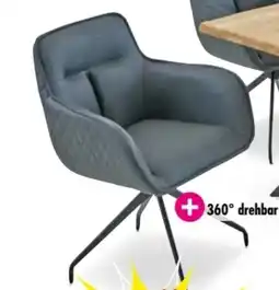 Möbel Boss Stuhl Baltimore Angebot