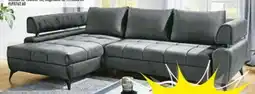 Möbel Boss Ecksofa Paris Angebot