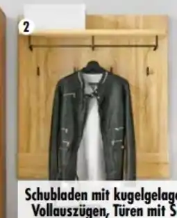 Möbel Boss Paneel Cortina Angebot