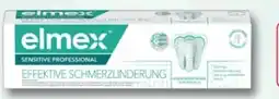 Rossmann Elmex Sensitive Professional Zahncreme Angebot
