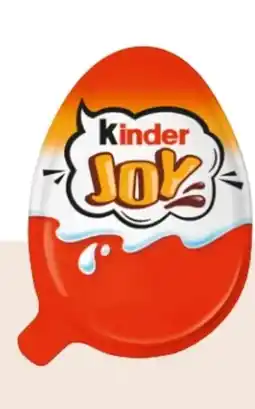 Rossmann Ferrero Kinder Joy Angebot