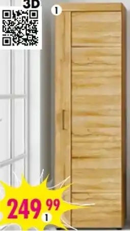 Möbel Boss Schrank Cortina Angebot