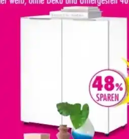 Möbel Boss Kommode Santorin Angebot