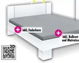 Möbel Boss Futonbett Martina Angebot