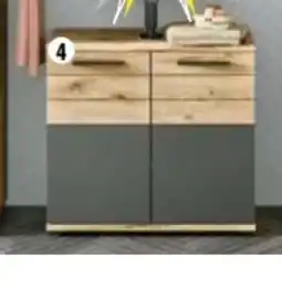 Möbel Boss Waschbeckenunterschrank Mason Angebot